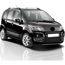 Maxtel Citroen C3 Picasso 2011-2014 Ön Cam Sileceği Silgeç Takımı 60X40