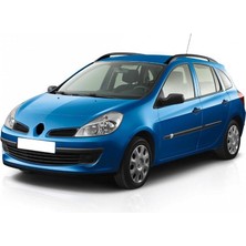 Maxtel Renault Clio Grandtour 3 2007-2011 Ön Cam Sileceği Silgeç TK60X40