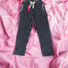Sude Kadife Pijama Altı
