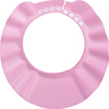 Bebekevi Bubuş Bebek Yıkama Şapkası