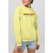 Swozz Gta Mission Passed Baskılı Unisex Sweatshirt 3 Iplik Yüksek Kaliteli