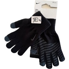 Nike Knit Grip Gloves Çocuk Eldiven