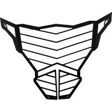 Şimşek 2023 Honda Crf 250 L Far Koruma