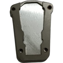 Şimşek 2023-2024 Honda Crf 250L Rally 250 Ayak Genişletme