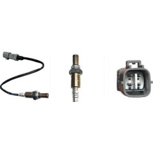 Parçabul Toyota Corolla Oksijen Sensörü Alt 2019-2021 89465-47090