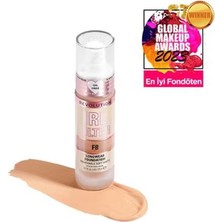 Revolution Irl Filter Foundation F8