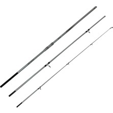 Okuma Azores Surf 430CM 100-250GR 3 Parça Surf Olta Kamışı