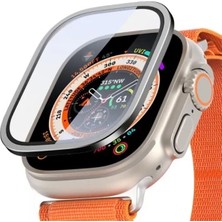 Dux Ducis Flas Series Apple Watch Ultra 49MM Ekran Koruyucu