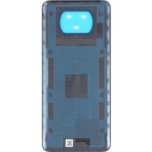 fodos Xiaomi Poco X3 Pro Uyumlu Arka Pil Batarya Kapağı M2102J20SG M2102J20SI