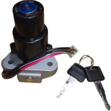 Mondial Ybr Uyumlu Kontak 2004 Ith - Erpilsan