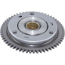 Mondial Ramzey Karaca 125 Uyumlu Ilk Hareket Kavrama ve Dişlisi - Erpilsan