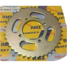 Mondial Ramzey 125T Uyumlu 8A Arka Dişli 428-41T - Erpilsan