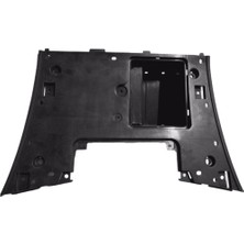 Mondial Suzuki AN125 Uyumlu Ayaklık Ana Gövde - Erpilsan