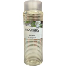 Magnesia Özel Esans Yasemin Kolonyası 400 ml