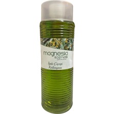 Magnesia İğde Çiçeği Kolonyası 400 ml