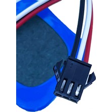 VoltCore Neabot Nomo N2 Robot Süpürge Bataryası 5800MAH Pil