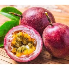 Kılınç Tropikal Pasiflora Çarkı Felek Meyvesi