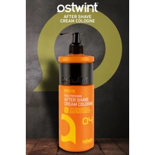 Oswint Ostwint After Shave Krem Kolonya No:4 400 Ml