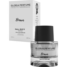 Gloria Perfume Brave 55 Ml Edp Erkek Parfüm