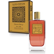 Gloria Perfume Electrıc Cherry 75 Ml Edp Uni Parfüm