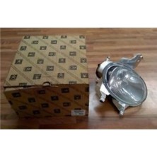 Açık Otomotiv Peugeot 206 Sağ Sis Farı (98-2009 Arası )        6205.T1