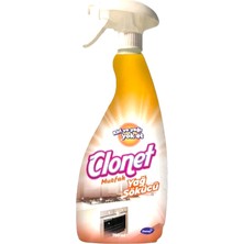 Clonet Mutfak Spray 750 ml