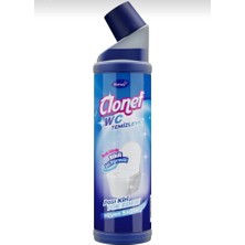 Clonet Wc Ağır Kir Sökücü 750 ml