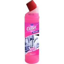 Clonet Kireç Sökücü 750 ml