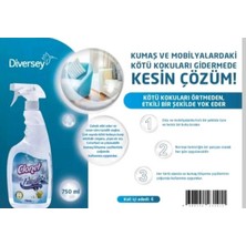 Clonet Good Sense Fresh Kötü Koku Giderici 750 ml