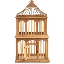 Madame Coco Brıgıtte Kuş Kafesi