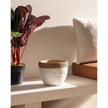 Madame Coco Valerie Saksı - Xl