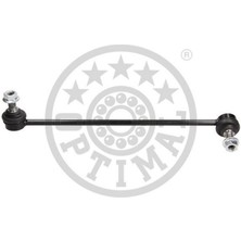 OPTIMAL Aski Rotu On Sag Bmw F25 F26 10 17