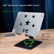 Maryun Tablet Pc Standı, Cep Telefonu Destek Rafı, Çevrimiçi Sınıf Eseri, Okuma Standı, Dizüstü Bilgisayar, Katlanabilir, Kaldırılabilir, Evrensel (Yurt Dışından)