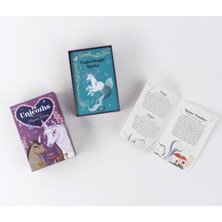 Unicorns & Other Magical Horses: 4 In 1 Card Game