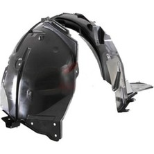 MATSUBA Davlumbaz Çamurluk Qashqai 14-17 Ön Lh