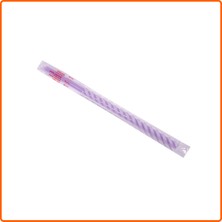 Jelatinli Frozen Pipet Renkli Pipetix - 50 Adet