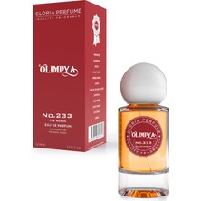Gloria Perfume Olimpya 55 ml Edp Kadın Parfüm