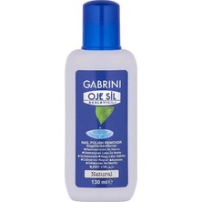 Gabrini Aseton Dökme 130 Ml