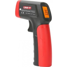 Uni-T Ut 300A+ Infrared Lazerli Termometre -20°~400° UT300A+