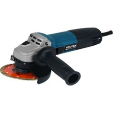 Proter Pa 750-115 750 W Avuç Taşlama