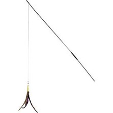 Flamingo Dangler Kedi Oltası Oyuncağı