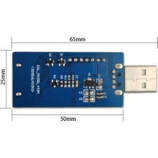 Archive Uzaktan USB Anahtarı Mobil Uygulama KONTROLÜ/433M Uzaktan Kumanda 2.4g Wifi, USB Veri Iletimi Çok Fonksiyonlu Modül (Yurt Dışından)