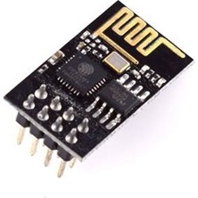 Archive Dc 12 V ESP8266 Esp-01 4 Kanallı Röle Modülü Wifi Modülü Iot Akıllı Ev Cep Telefonu App Denetleyici Wifi Röle (Yurt Dışından)