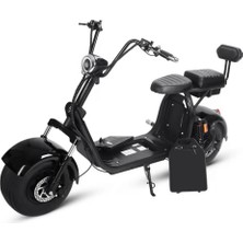 Archive Citycoco Için Büyük Elektrikli Scooter Pil Koruma Kılıfı Iki Tekerlekli Katlanabilir X7 X8 X9 Scooter Su Geçirmez Pil Kutusu (Yurt Dışından)