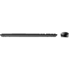 Lenovo Lecoo CM103 USB Kablolu Siyah Q Klavye  Mouse Set (2818)