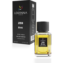 Lorinna Paris Ares 50 ml Edp Erkek Parfüm