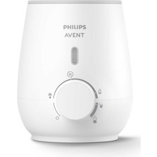 Philips Avent Hızlı Biberon Isıtıcı SCF355/07