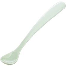 Mamajoo Beslenme Kaşığı & Saklama Kutusu 2li Powder Green