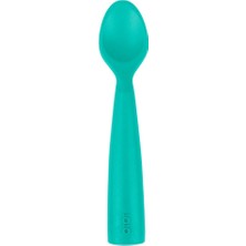 Oioi Nam Nam Silikon Mama Kaşığı Aqua Green