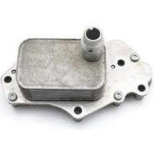 Yag Sogutucusu Opel Astra J Astra K [55599943TEK]